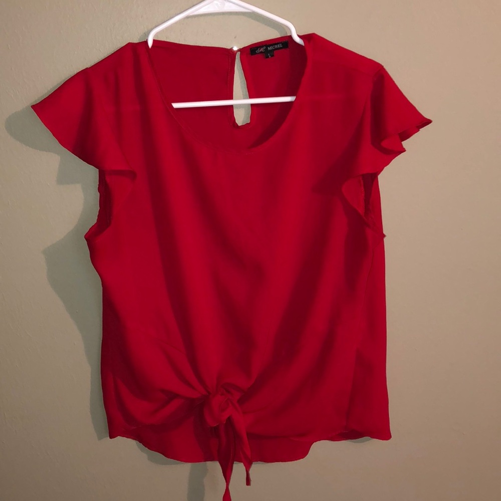 Women’s Blouse